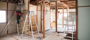 Entreprise de rénovation de la maison et de rénovation d’appartement à Bolsenheim